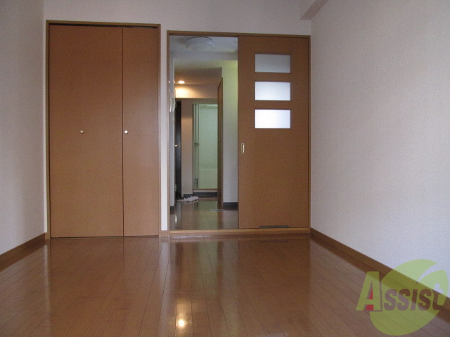 その他設備　明るいお部屋です。