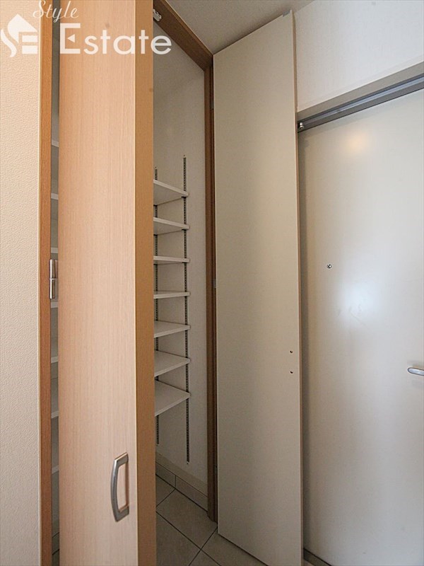 その他　シューズボックス