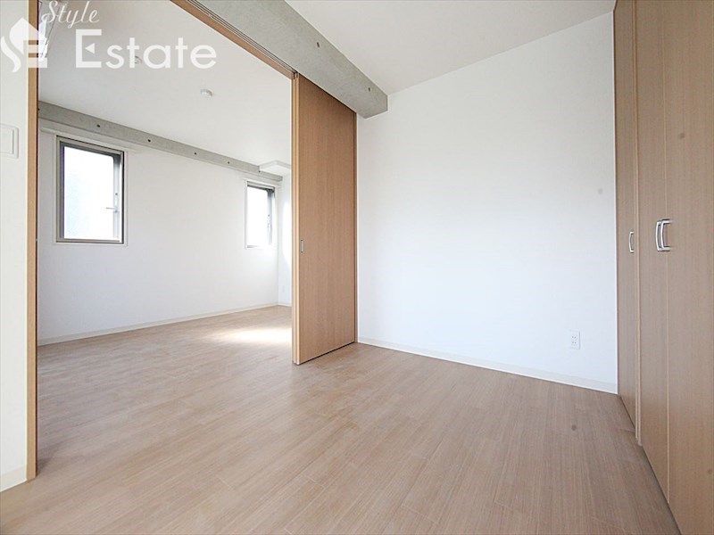 その他部屋・スペース　内装