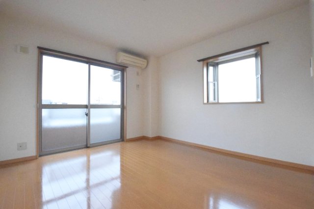 その他部屋・スペース　洋室