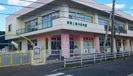 幼稚園・保育園　函館上湯川保育園（幼稚園・保育園）まで740m