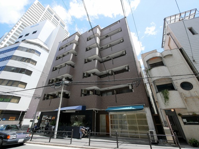 建物外観　★お電話でお問合せ頂ければ、全物件仲介手数料無料です！★