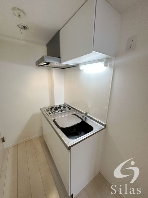 キッチン　同仕様