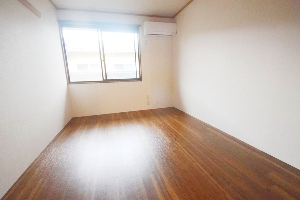 その他部屋・スペース　★フローリングに変えました！！★