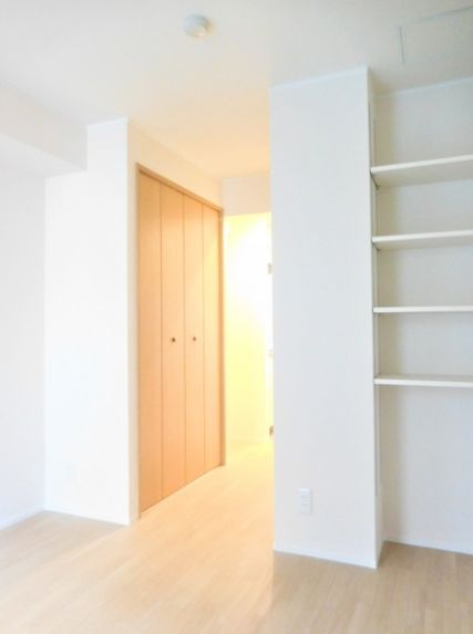 その他部屋・スペース　※別号室の参考写真です。