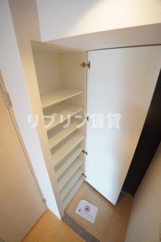 スカール千葉みなとのその他写真
