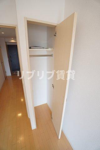スカール千葉みなとの内装写真