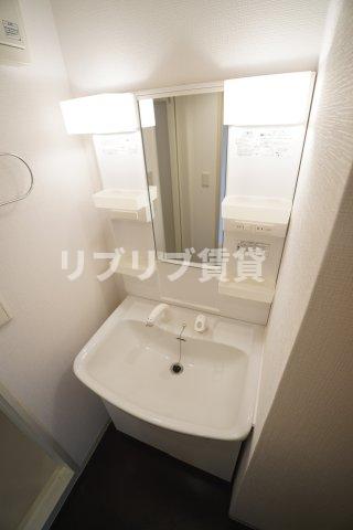 スカール千葉みなとの内装写真