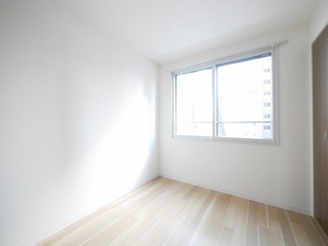 その他部屋・スペース　ベッドルームも広くて配置がしやすいです♪