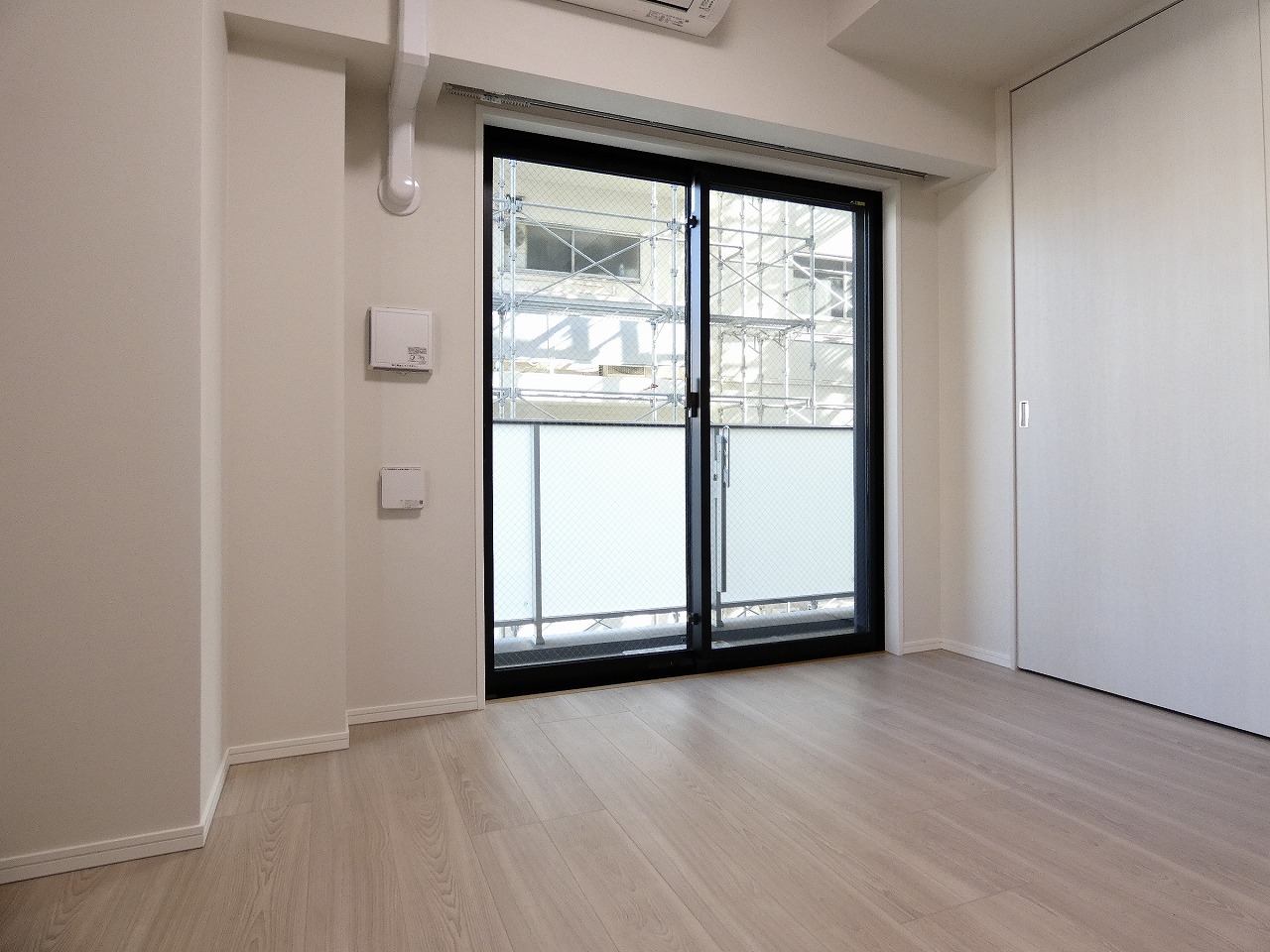 居室・リビング　内観1※別部屋参考写真