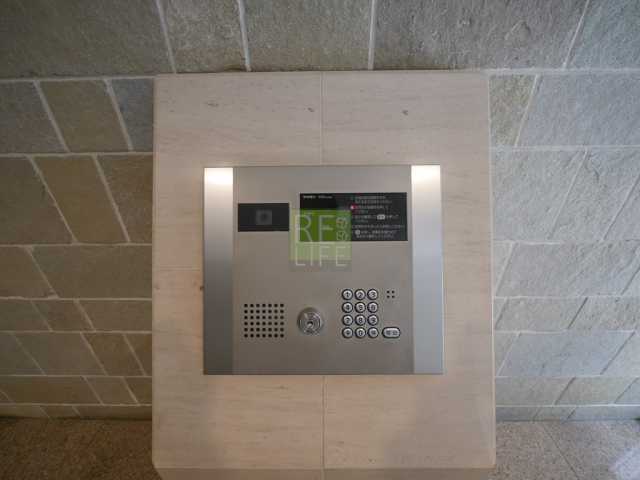 セキュリティ　リライフ浅草店