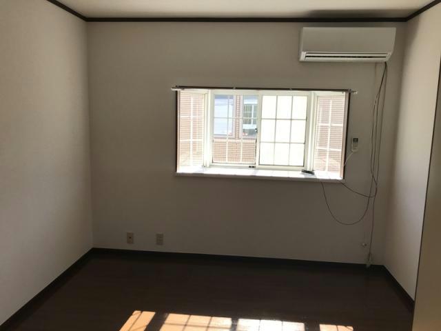 居室・リビング　※別部屋写真