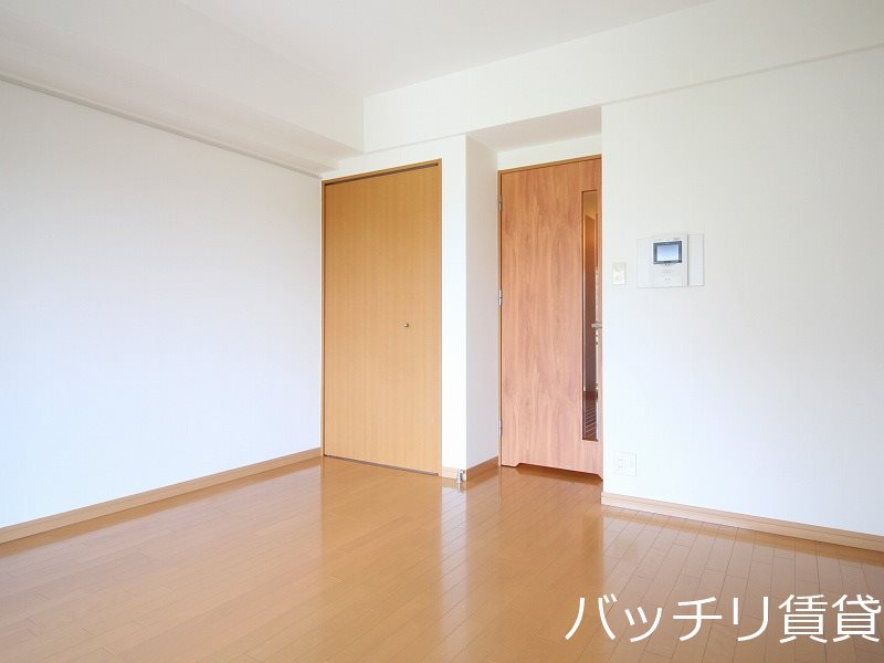 居室・リビング　画像は別号室写真の為、現状を優先いたします。