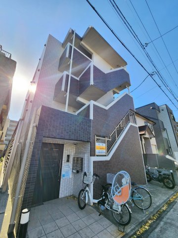 建物外観　★外観