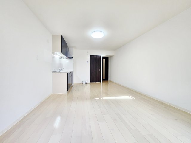 居室・リビング　★リビング