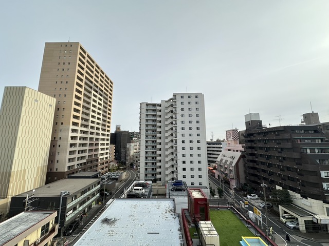 眺望　別部屋参考写真です