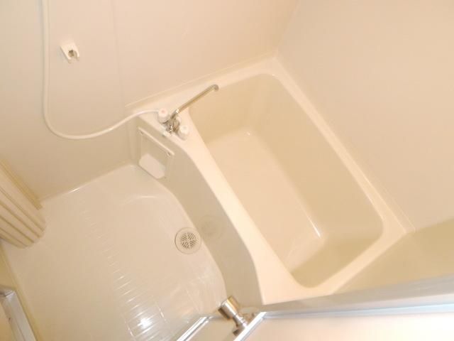 バス・シャワールーム　浴室♪