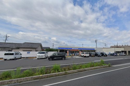 コンビニ　ローソン 大分横尾店（コンビニ）まで1655m