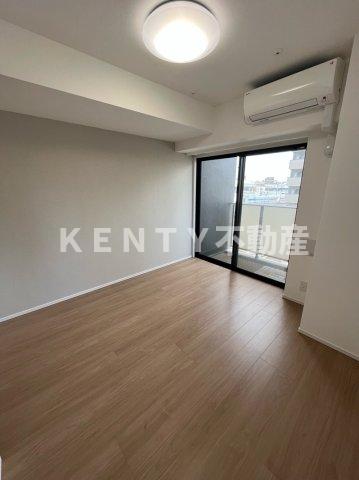 居室・リビング　おしゃれなリビングです