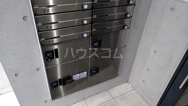 その他共有部分