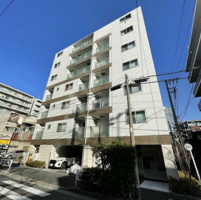 建物外観　☆外観☆