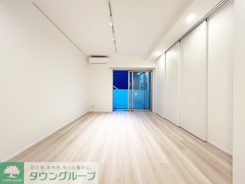 居室・リビング　お部屋探しは株式会社　タウンハウジング　までお気軽にお問合…