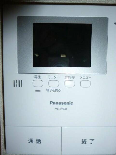 セキュリティ　?