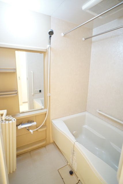 バス・シャワールーム　★前回募集時の写真です