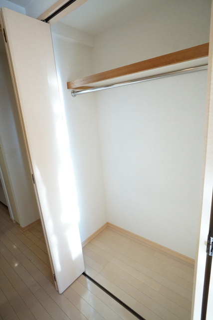 収納　★前回募集時の写真です