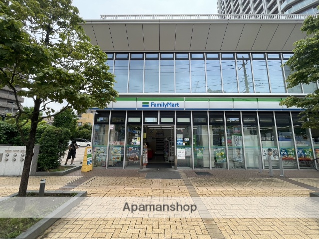 コンビニ　ファミリーマート川口金山町店（コンビニ）まで156m