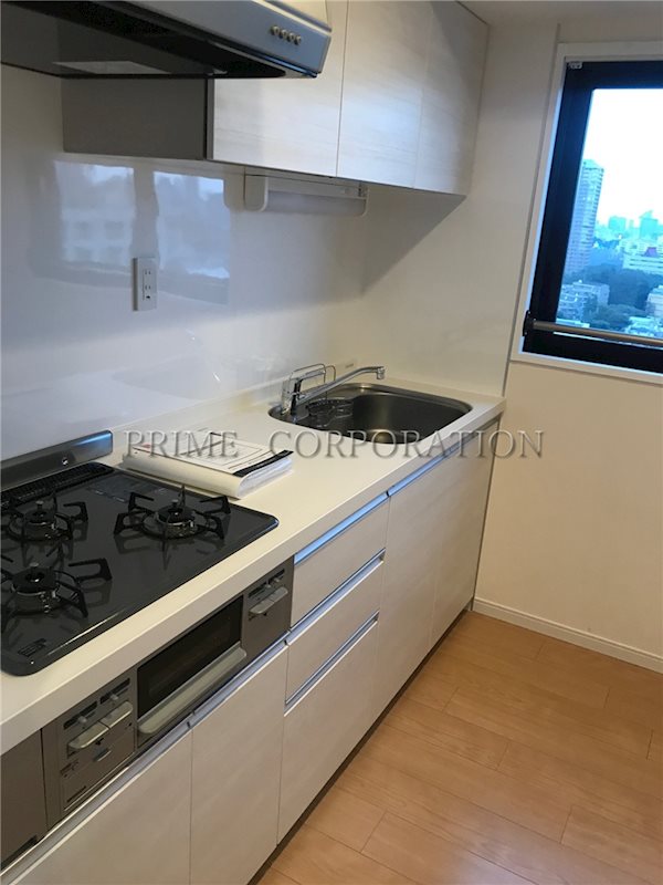 キッチン　※参考写真※