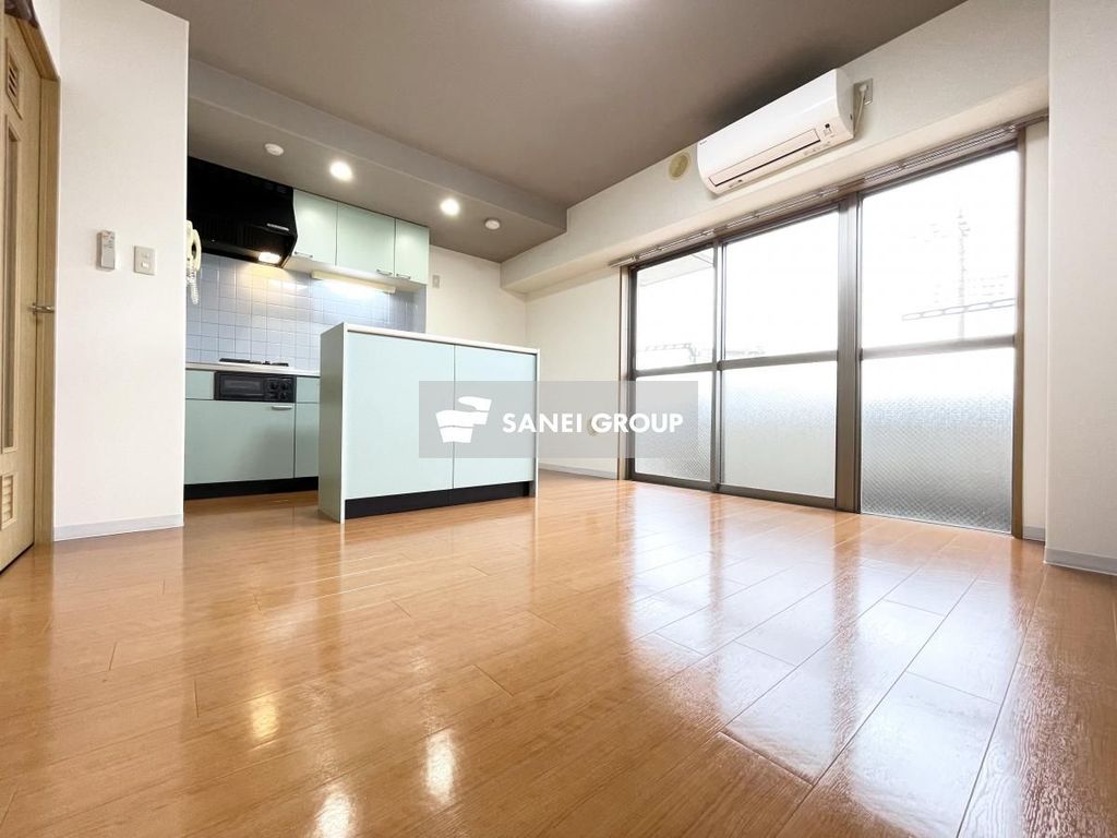 居室・リビング　同仕様