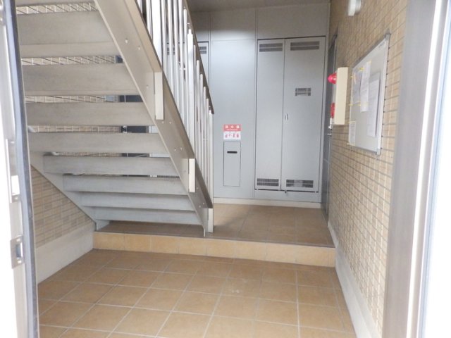 ロビー　ロビー