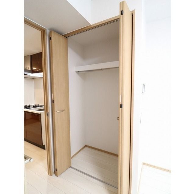 収納　☆たっぷり収納☆