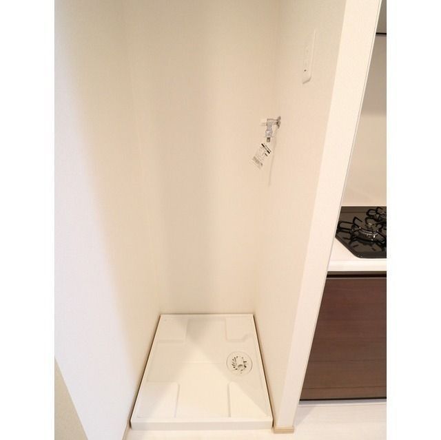 その他設備　☆設備充実☆