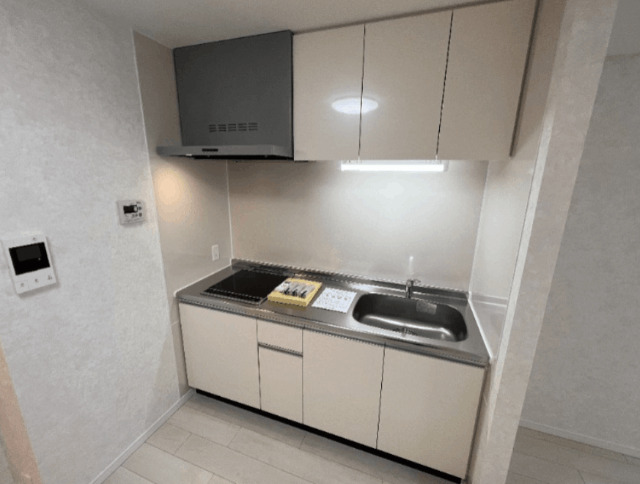 キッチン　※別部屋参考写真