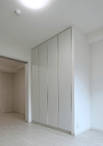 収納　※別部屋参考写真