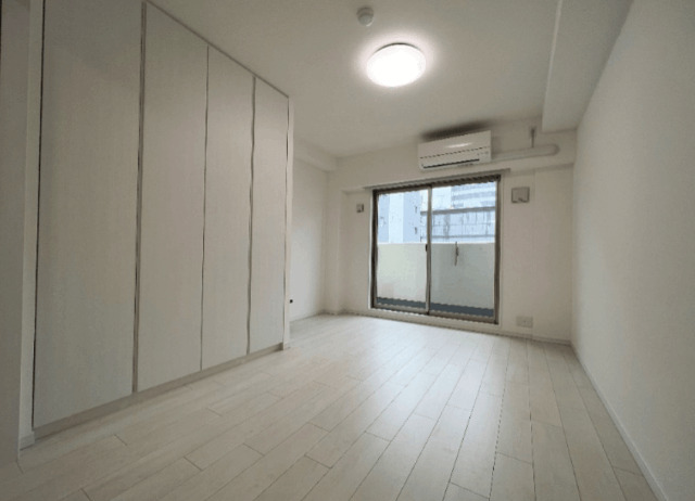 居室・リビング　※別部屋参考写真