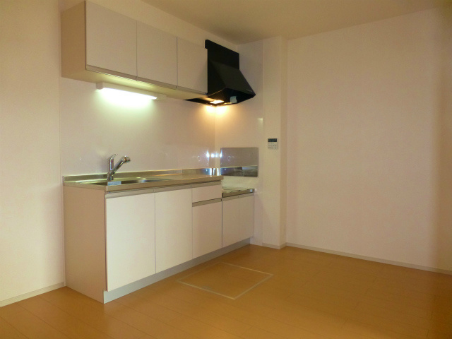 居室・リビング　ダイニング