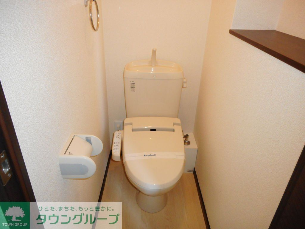 その他部屋・スペース