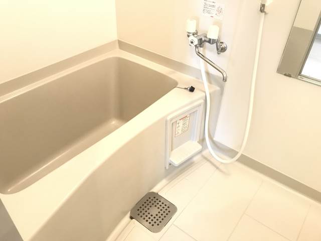 バス・シャワールーム　お風呂