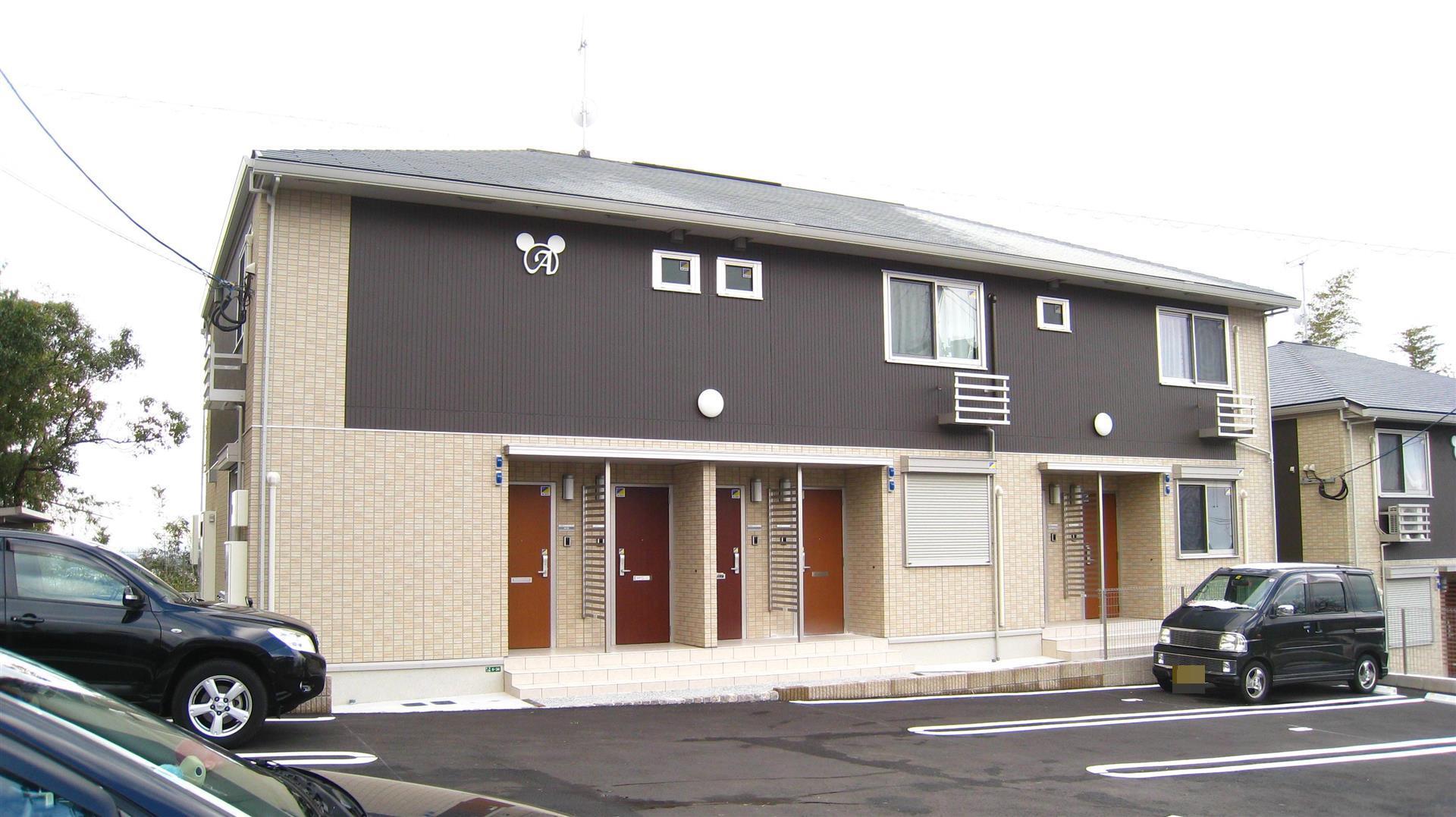 建物外観　イメージです。