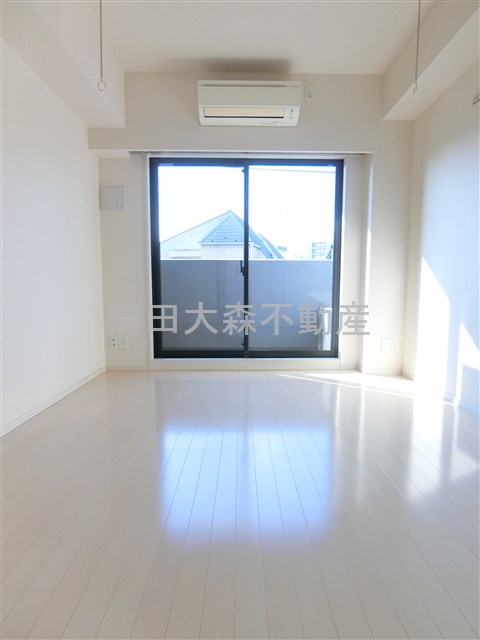 居室・リビング　洋室