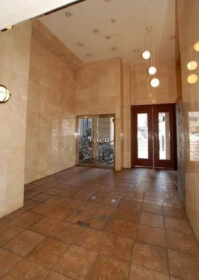 エントランス　★人気分譲シリーズマンション★