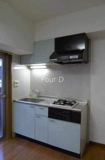 キッチン　★見学予約受付中★