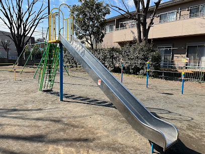 公園　箕輪町公園（公園）まで775m