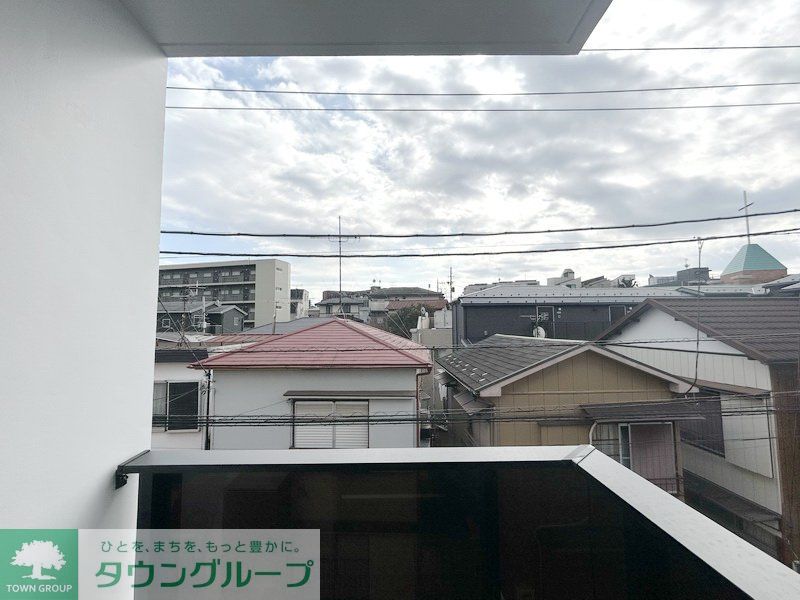 眺望　お部屋探しは株式会社　タウンハウジング　までお気軽にお問合…