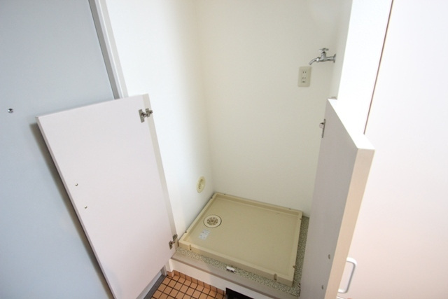 その他設備　別号室の写真です。