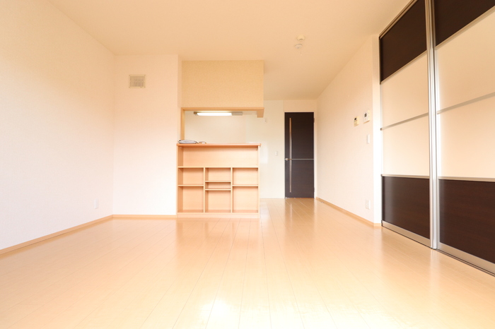 居室・リビング　リビングダイニング