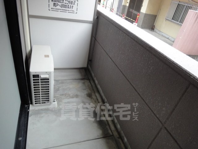 バルコニー　ベランダ